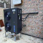 Raymer RAY-32DS2-EVI (380V)