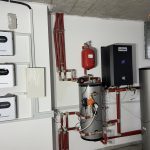 Raymer RAY-32DS2-EVI (380V) 2