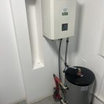 Raymer RAY-10DS1-EVI (220V)