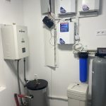 Raymer RAY-10DS1-EVI (220V)