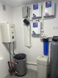 Raymer RAY-10DS1-EVI (220V)