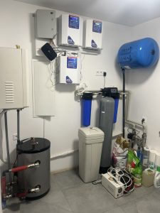 Raymer RAY-10DS1-EVI (220V)