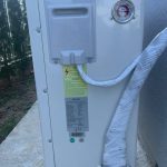 Raymer RAY-10DS1-EVI (220V)