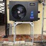 Моноблок Raymer RAY-10MN (220V) black 1