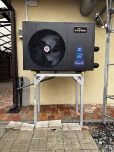 Моноблок Raymer RAY-10MN (220V) black 1