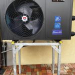 Моноблок Raymer RAY-10MN (220V) black