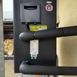 Моноблок Raymer RAY-10MN (220V) black 2