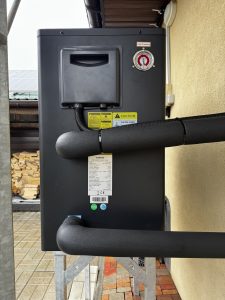 Моноблок Raymer RAY-10MN (220V) black 2