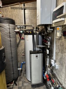 Моноблок Raymer RAY-10MN (220V) black 3