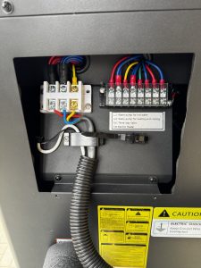 Моноблок Raymer RAY-10MN (220V) black 4