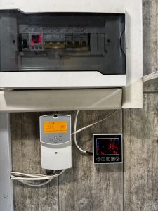 Моноблок Raymer RAY-10MN (220V) black 5