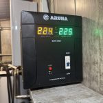 Моноблок Raymer RAY-10MN (220V) black 7