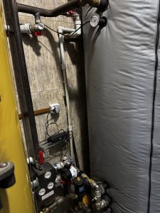 Моноблок Raymer RAY-10MN (220V) black 8