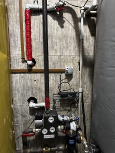 Моноблок Raymer RAY-10MN (220V) black 9