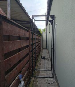 Тепловой насос Raymer RAY-15DS2-EVI 1