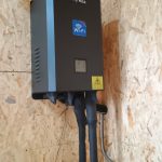 Тепловий насос Raymer RAY-15DS2-EVI 2