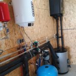 Тепловий насос Raymer RAY-15DS2-EVI 4