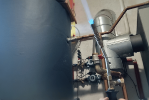 тепловий насос Raymer RAY-15DS2-EVI 5