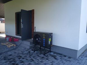 Реймер (Raymer RAY-15DS2-EVI)