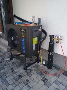 Реймер (Raymer RAY-15DS2-EVI)