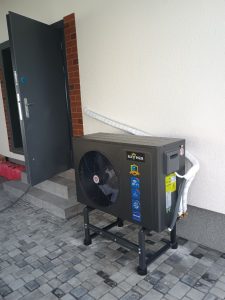 Реймер (Raymer RAY-15DS2-EVI)