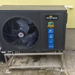 Raymer RAY-13DS2-EVI