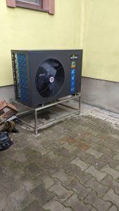 Raymer RAY-13DS2-EVI