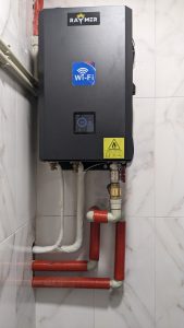 Raymer RAY-13DS2-EVI