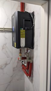 Raymer RAY-13DS2-EVI