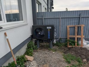 Раймер РЭЙ-13DS2-ЭВИ (220В) черный