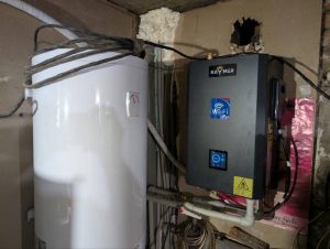 Raymer RAY-15DS2-EVI