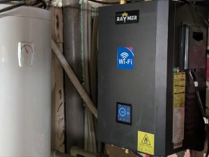 Raymer RAY-15DS2-EVI