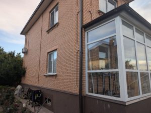 Raymer RAY-15DS2-EVI