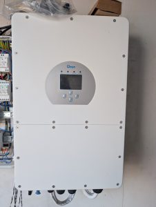 Deye Solar Inverter
