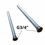 Анод магниевый G3/4″ для баков ГВС