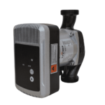 Циркуляційний насос Raymer IP-25-12-180E інверторний 180 Вт, продуктивність до 8 м³/год