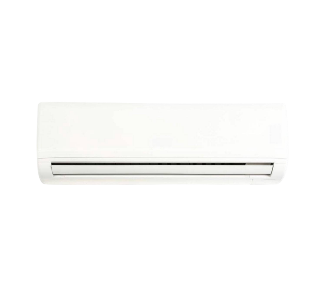 Настенный фанкойл Raymer FAN-55BG (FP-68BG), 550 м3/ч (нагрев/охлаждение — 4,2 кВт / 2,8 кВт)