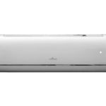Настенный фанкойл Raymer FAN-51BGW 2,7 кВт, встроенный Wi-Fi