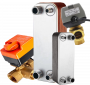 Комплектующие